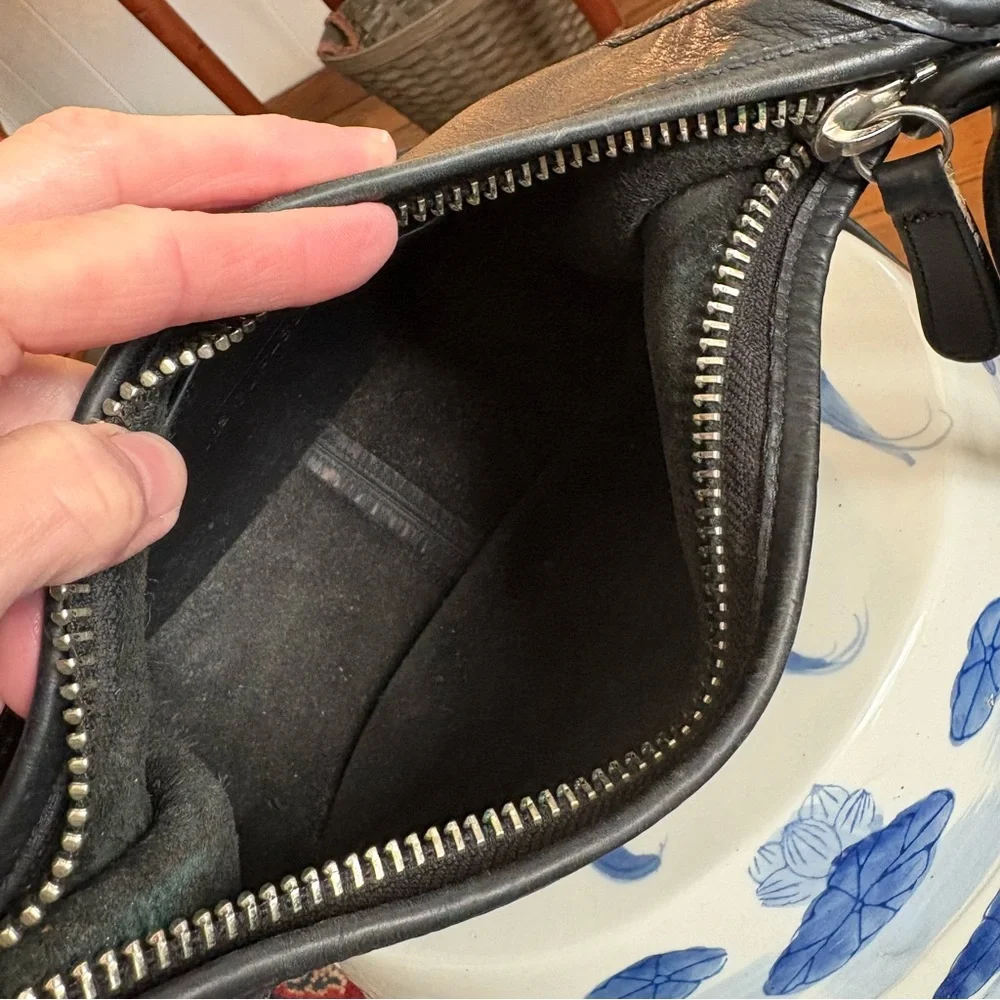 Coach Vintage Janice Legacy Bag 9950 - Picture 7 of 13